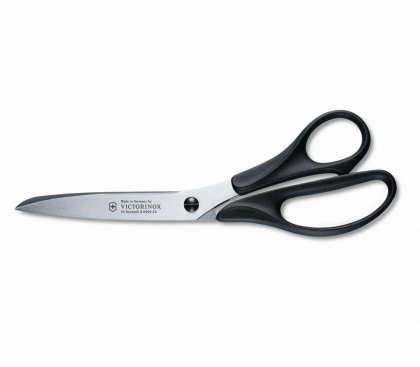 Victorinox All Purpose Scissors - 23cm Black