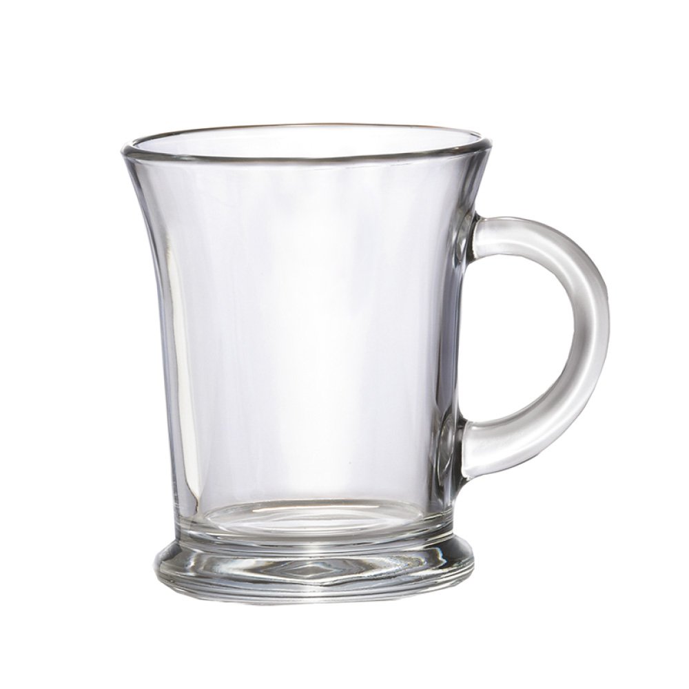 Ravenhead Essentials 40cl Glass Mug at Barnitts Online Store, UK