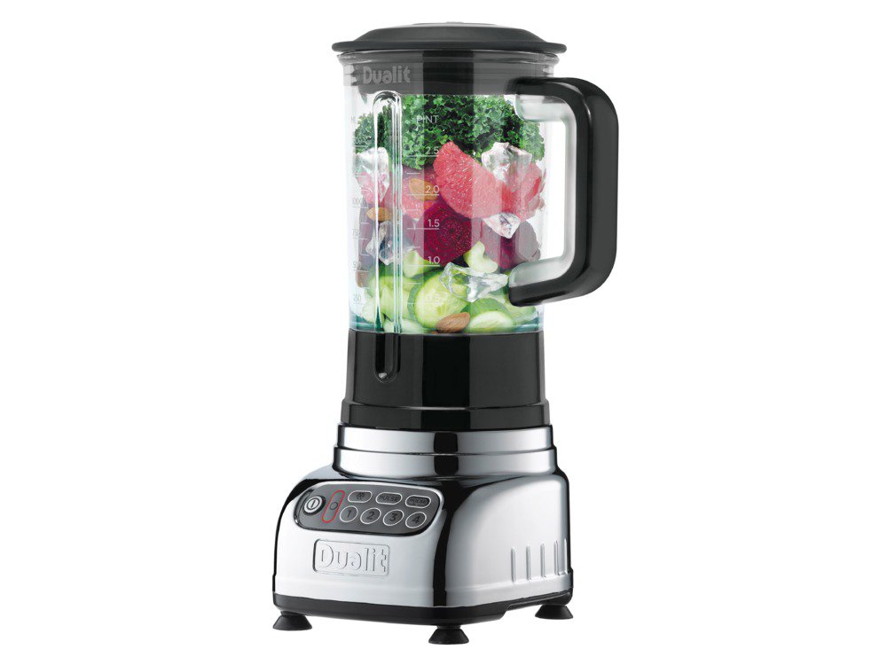 Dualit VortecS Blender Polished Chrome 83810 At Barnitts Online Store ...