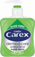 Carex Complete Handwash Aloe Vera