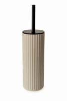 Blue Canyon Berkeley Toilet Brush - Almond