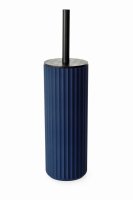 Blue Canyon Berkeley Toilet Brush - Blue