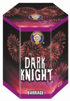 Brothers Pyrotechnics Dark Knight Barrage