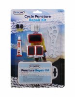 Rysons Cycle Puncture Repair Kit