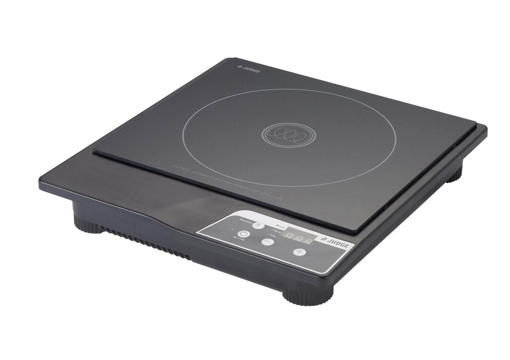 Judge Electricals Portable Induction Hob 1800W at Barnitts Online Store, UK | Barnitts