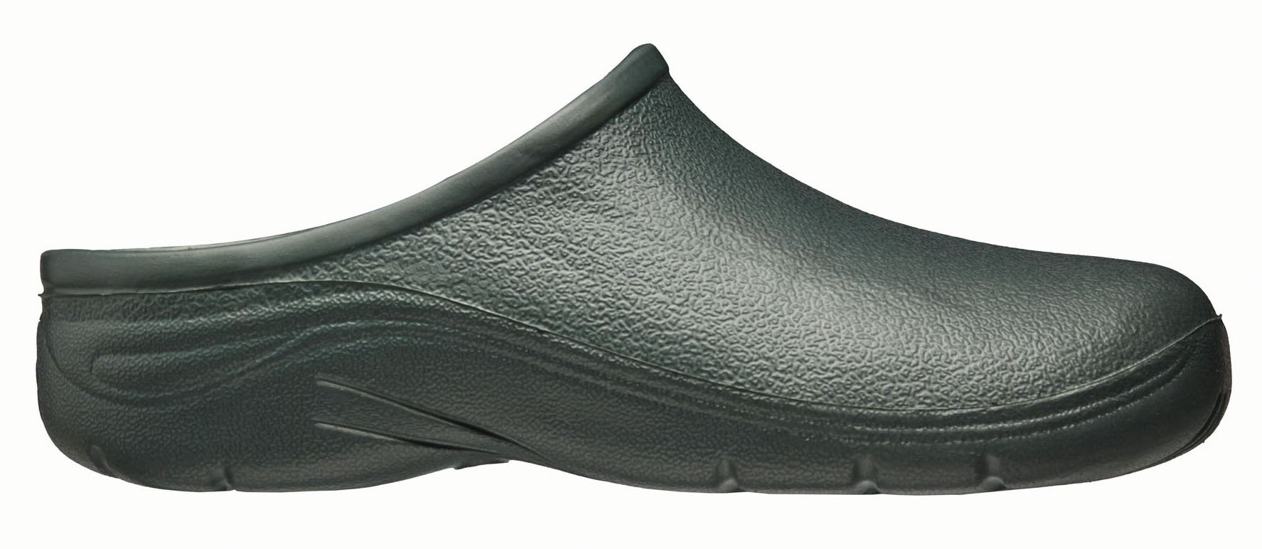 Briers Traditional Green Clogs 9/43 B2099 at Barnitts Online Store, UK ...