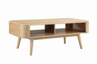 Jual Oslo Coffee Table - Oak