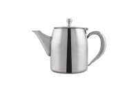 Apollo Housewares Stainless Steel Teapot - 0.5L / 18oz