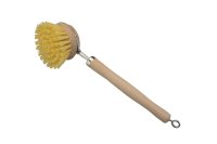 Apollo Housewares Wash-Up Brush Wooden