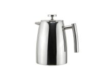 Apollo Stainless Steel Coffee Plunger - Tapered