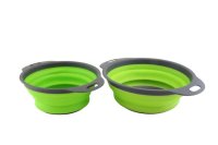 Apollo Colander Folding - Set of 2