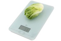 Apollo Housewares Digital Scale - White