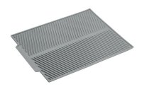 Casa & Casa Silicon Drying Mat - Grey