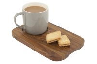 Apollo Acacia Tea Biscuit Board