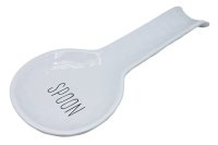 Apollo Dimples Spoon Rest