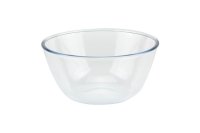 Apollo Glass Mixing Bowl 21cm / 2.1L