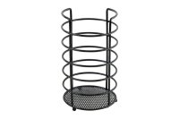 Apollo Utensil Holder Black