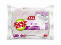Scotchbrite Bath Scrub Sponge XXLl