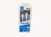 Extrastar Type C To Type C Data Cable 1.2m