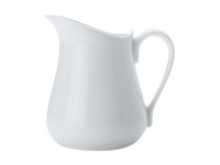 Maxwell & Williams White Basics Milk Jug 320ml