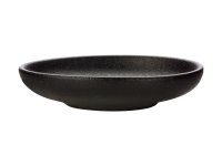 Maxwell & Williams Caviar Black Round Sauce Dish 10cm