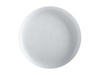 Maxwell & Williams White Basics High Rim Platter 33cm