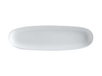 Maxwell & Williams White Basics Oblong Platter 30 x 9cm