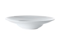 Maxwell & Williams White Basics Show Plate 30cm