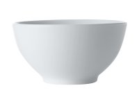 Maxwell & Williams White Basics Rice Bowl 12.5cm