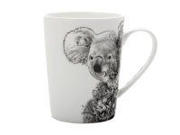 Maxwell & Williams Marini Ferlazzo Tall Mug 450ml Koala