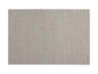 Maxwell & Williams Table Accents Crosshatch Placemat 45 x 30cm Taupe