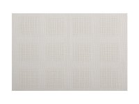 Maxwell & Williams Table Accents Placemat 45 x 30cm White Squares