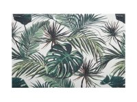 Maxwell & Williams Table Accents Placemat 45 x 30cm Monstera