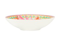 Maxwell & Williams Teas & C's Dahlia Daze Dish 10cm Sky