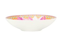 Maxwell & Williams Teas & C's Dahlia Daze Dish 10cm Pink