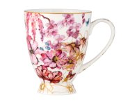 Maxwell & Williams Estelle Michaelides Enchantment Footed Mug