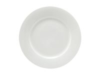 Maxwell & Williams White Basics Rim Side Plate 19cm