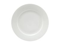 Maxwell & Williams White Basics Rim Dinner Plate 27.5cm