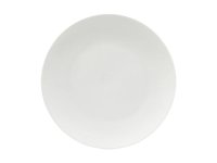 Maxwell & Williams White Basics Coupe Side Plate 19cm