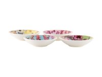 Maxwell & Williams Estelle Michaelides Enchantment Dishes 10cm (Set of 4)