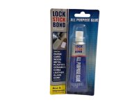 Lock Stick Bond All Purpose Glue - 20ml