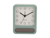 Karlsson Alarm Clock Duo Matt - Grayed Jade