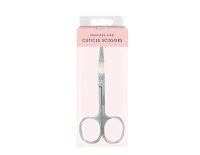 Forever Beautiful Stainless Steel Cuticle Scissors