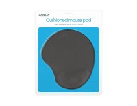 Lomax Cushioned Mouse Pad