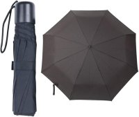 Jayting Mini Folding Umbrella - Black