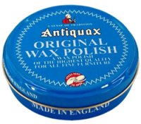 antiquax leather cream