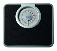 Blue Canyon Mechanical Large Dial Bathroom Scale