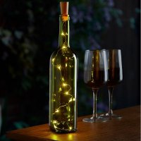 Eureka Lighting Bottle It! Warm White Triple Pack