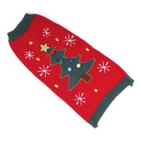 Zoon TreeMagic Dog Jumper- 40cm