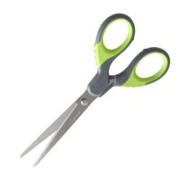 Probus Soft Grip Scissors - 17.5cm